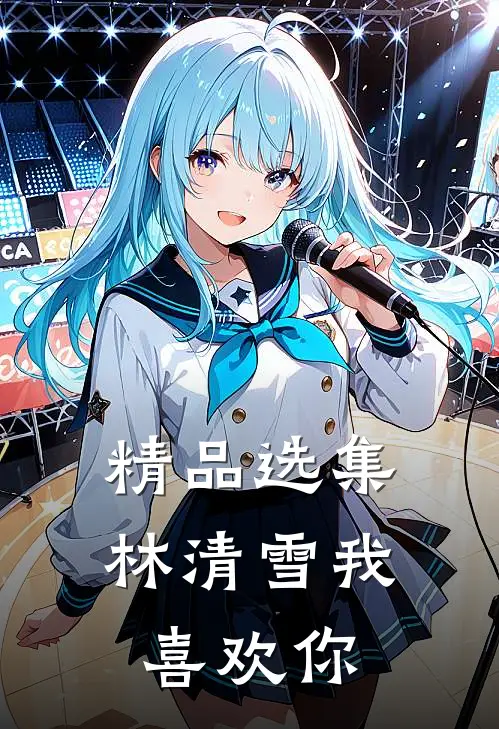 精品选集林清雪我喜欢你