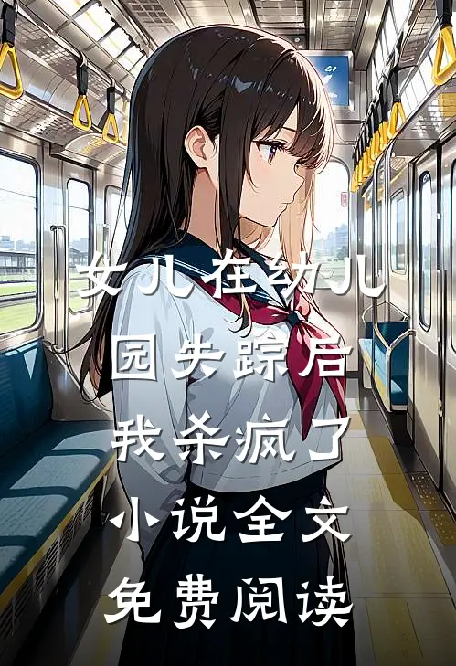女儿在幼儿园失踪后，我杀疯了小说全文免费阅读