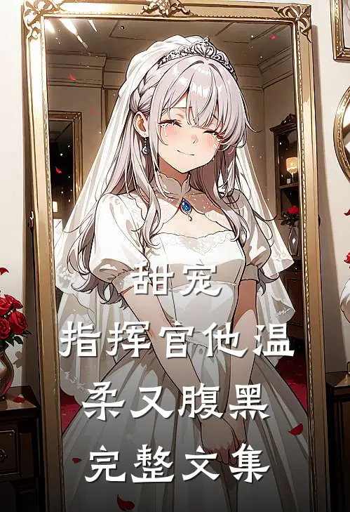 甜宠指挥官他温柔又腹黑完整文集免费阅读
