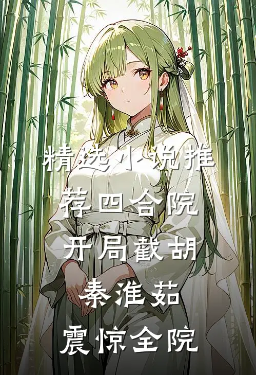 精选小说推荐四合院：开局截胡秦淮茹，震惊全院
