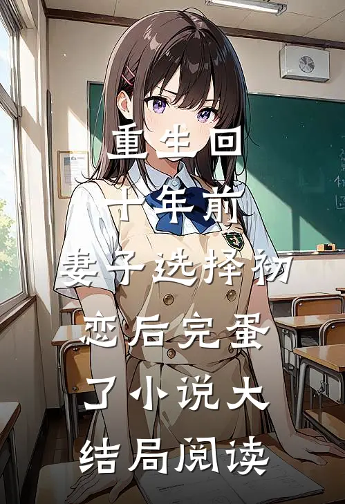 重生回十年前，妻子选择初恋后完蛋了小说大结局阅读