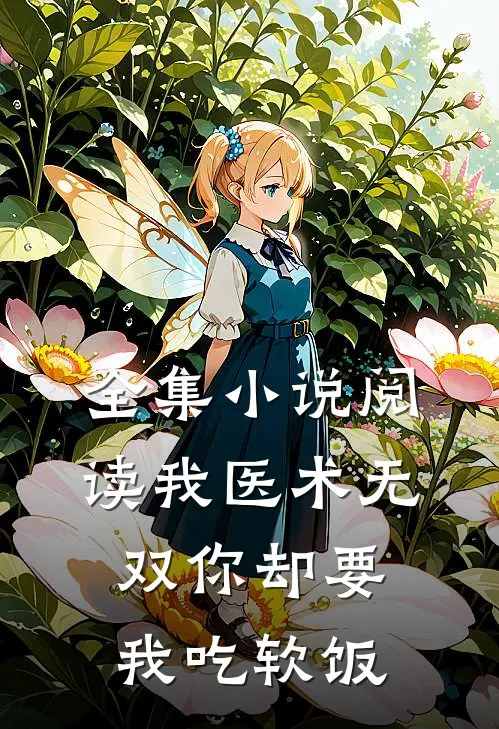 全集小说阅读我医术无双你却要我吃软饭