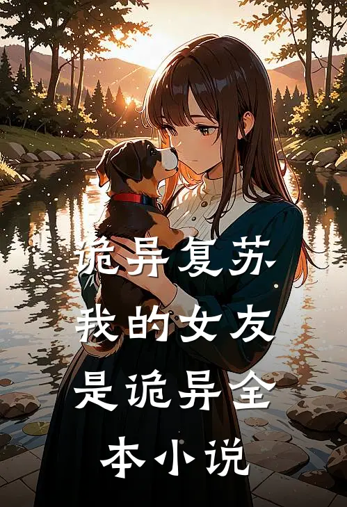诡异复苏：我的女友是诡异全本小说