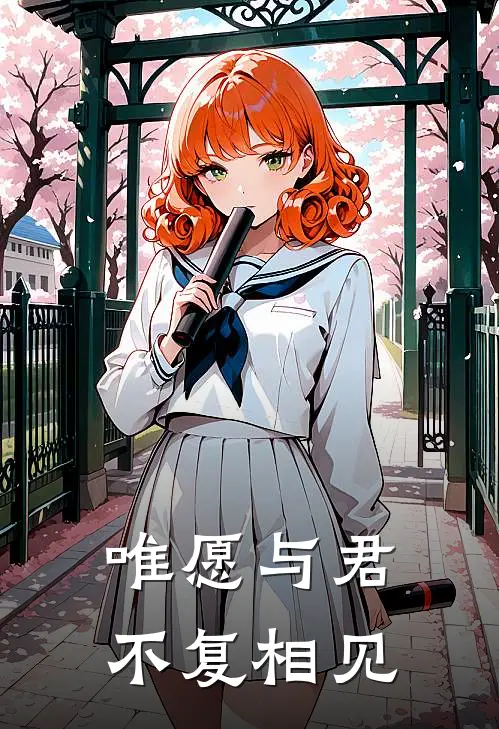 唯愿与君不复相见