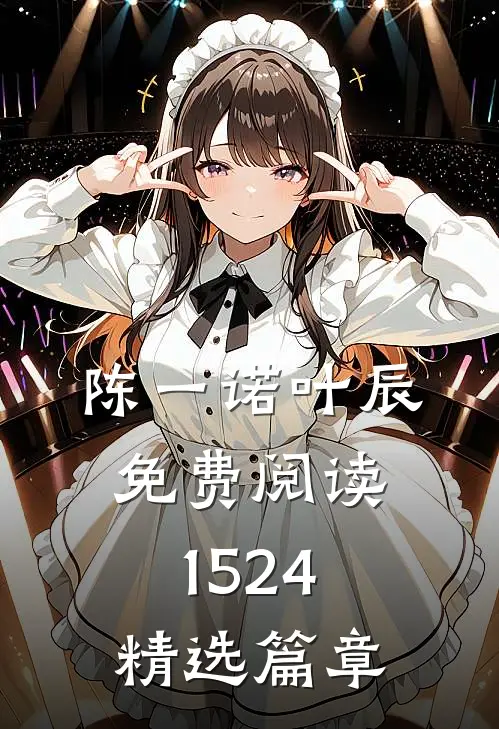 陈一诺叶辰免费阅读1524精选篇章