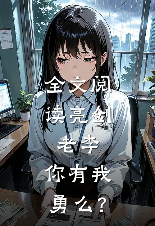 全文阅读亮剑：老李，你有我勇么？