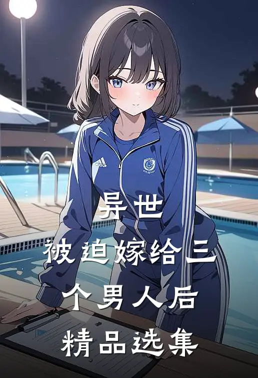 异世，被迫嫁给三个男人后精品选集