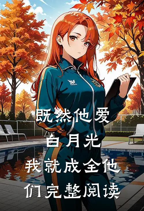 既然他爱白月光，我就成全他们完整阅读