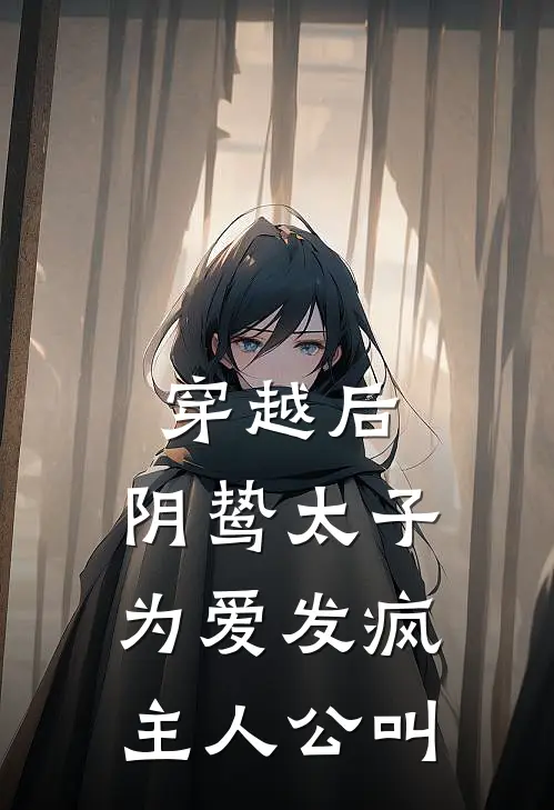 穿越后,阴鸷太子为爱发疯主人公叫