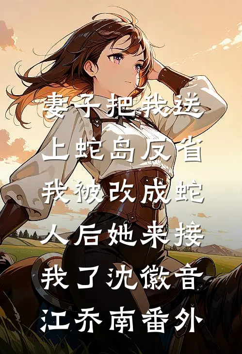 妻子把我送上蛇岛反省，我被改成蛇人后她来接我了沈徽音江乔南番外