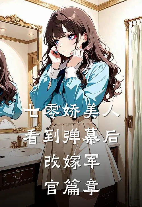 七零娇美人看到弹幕后，改嫁军官篇章