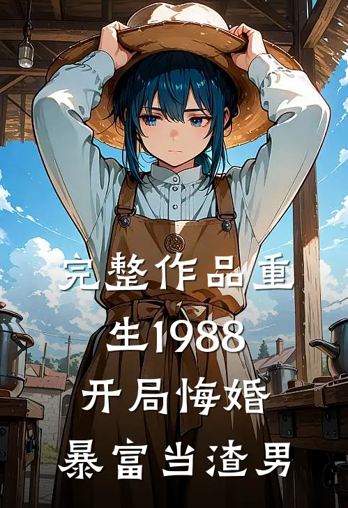 完整作品重生1988：开局悔婚，暴富当渣男