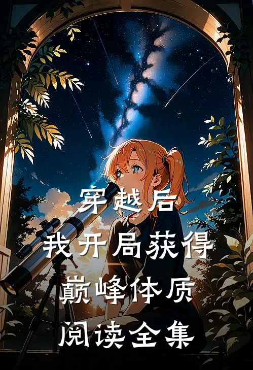穿越后，我开局获得巅峰体质阅读全集