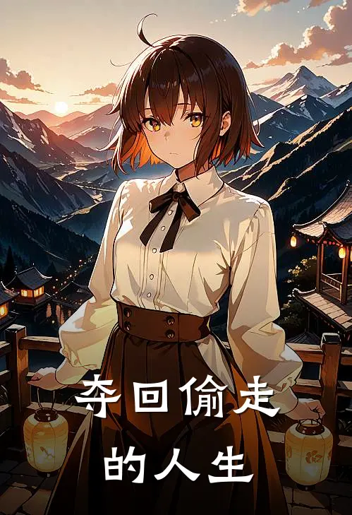 夺回偷走的人生