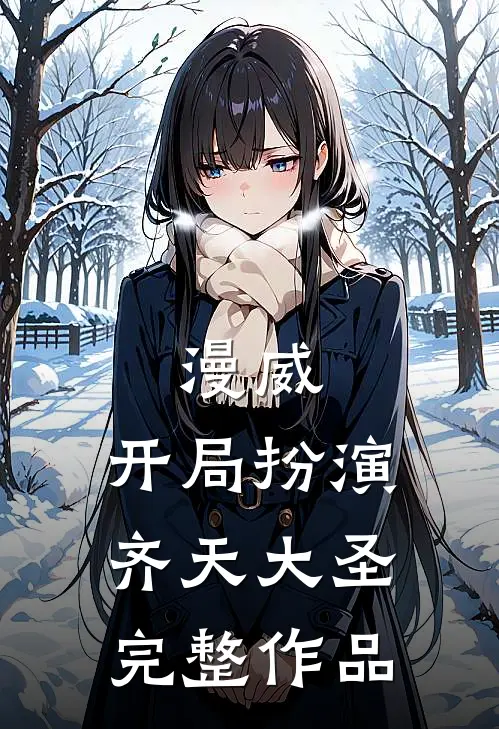 漫威：开局扮演齐天大圣完整作品