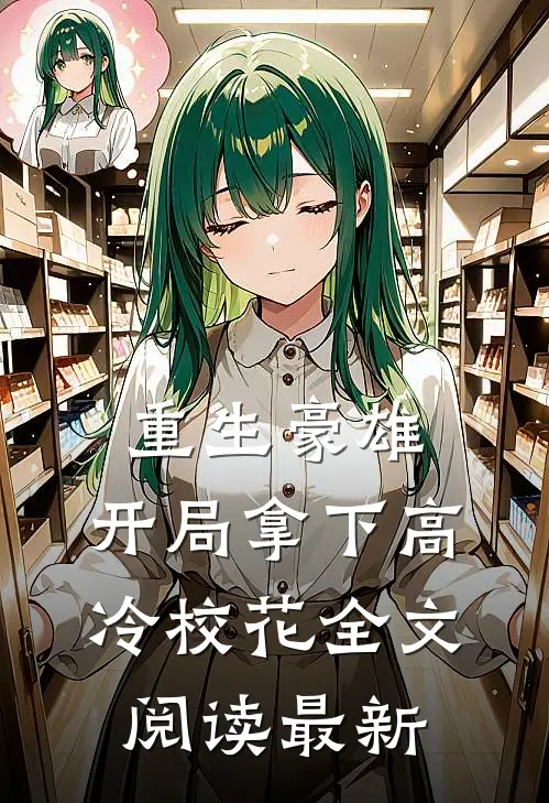 重生豪雄开局拿下高冷校花全文阅读最新章节