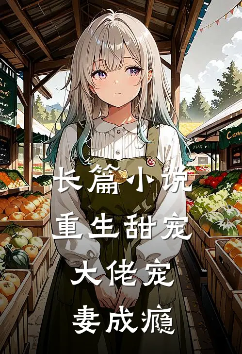 长篇小说重生甜宠：大佬宠妻成瘾