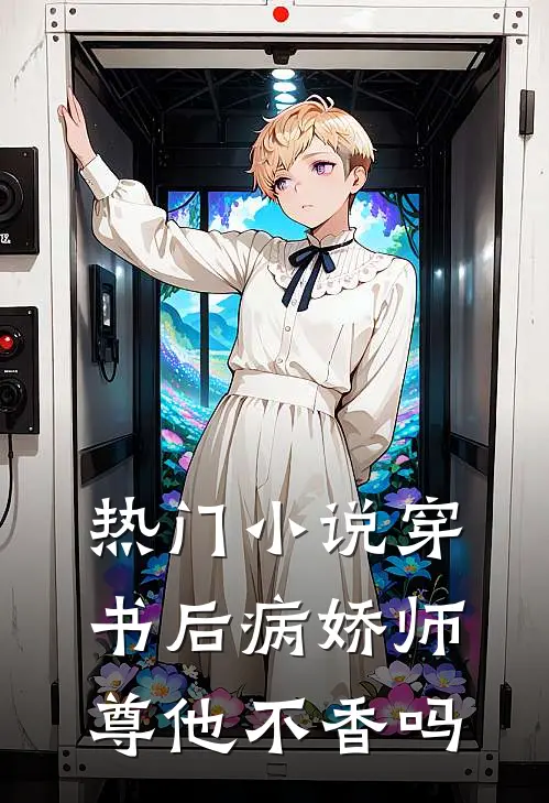 热门小说穿书后病娇师尊他不香吗