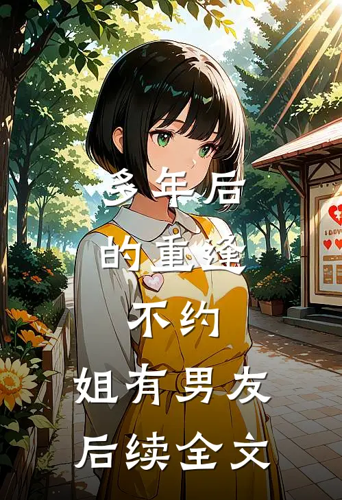 多年后的重逢，不约，姐有男友后续全文