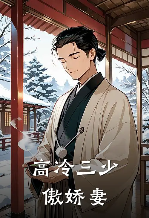 高冷三少傲娇妻
