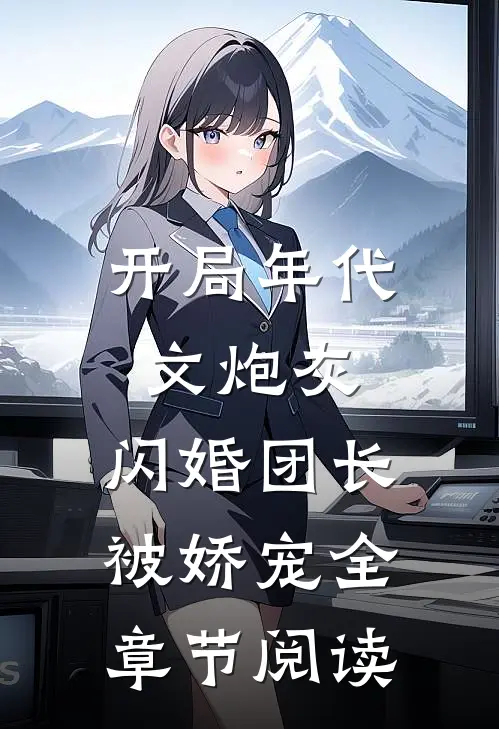 开局年代文炮灰，闪婚团长被娇宠全章节阅读