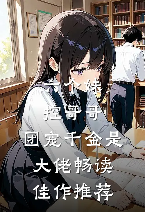 六个妹控哥哥：团宠千金是大佬畅读佳作推荐