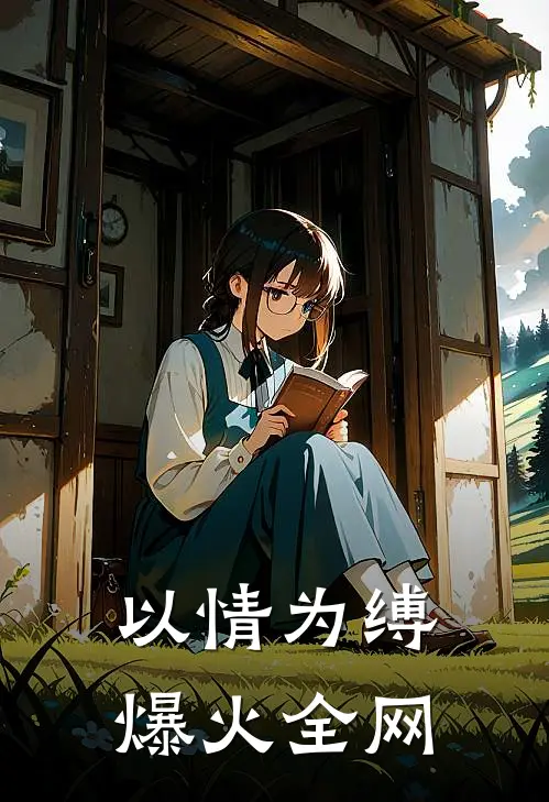 以情为缚爆火全网