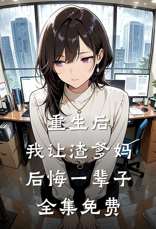 重生后，我让渣爹妈后悔一辈子全集免费