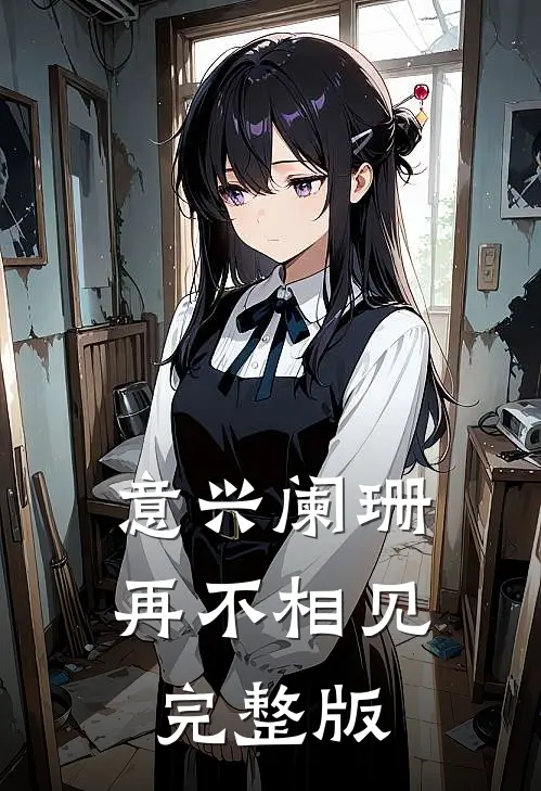 意兴阑珊再不相见完整版