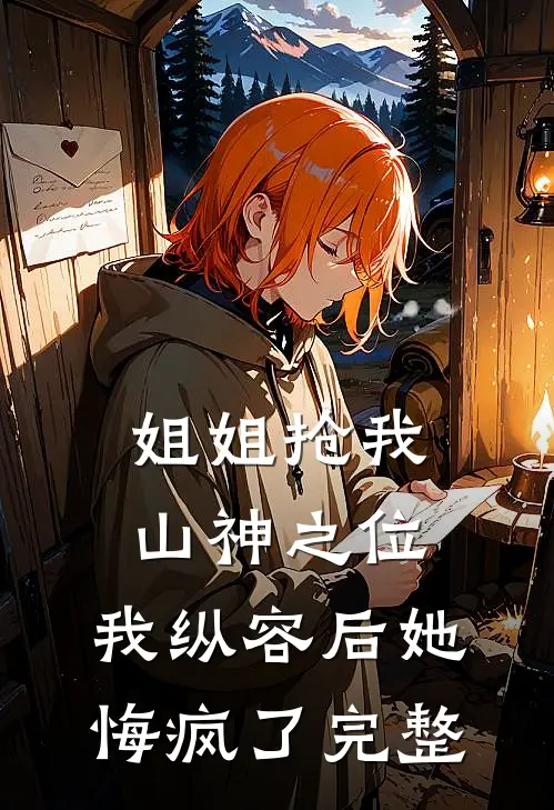 姐姐抢我山神之位，我纵容后她悔疯了完整