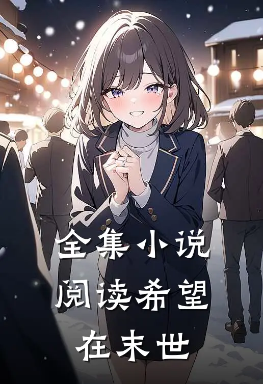 全集小说阅读希望在末世
