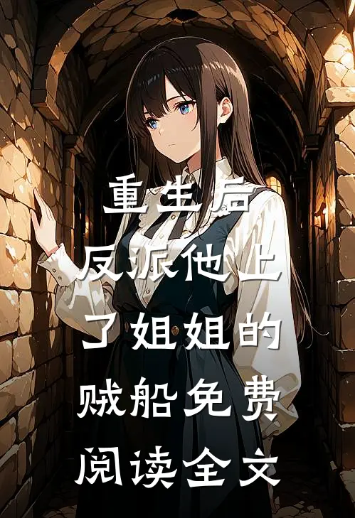 重生后，反派他上了姐姐的贼船免费阅读全文