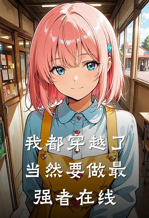 我都穿越了，当然要做最强者在线
