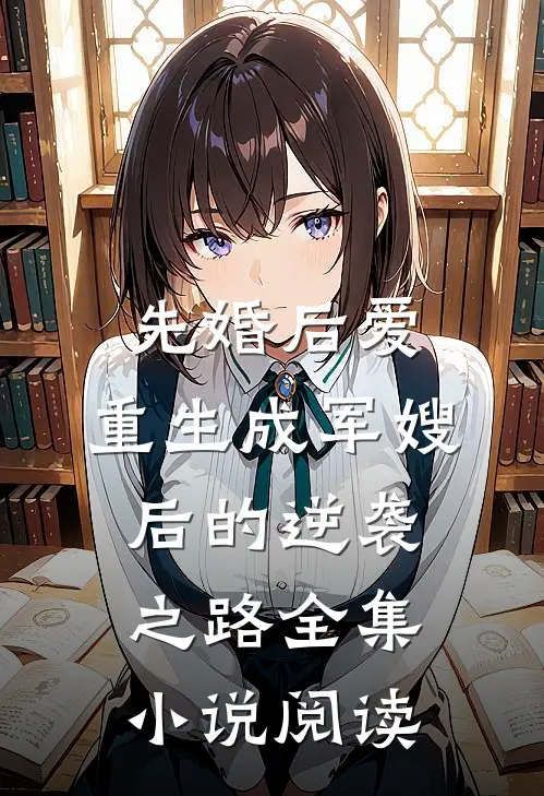 先婚后爱:重生成军嫂后的逆袭之路全集小说阅读