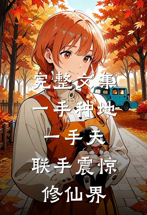 完整文集一手种地一手天，联手震惊修仙界