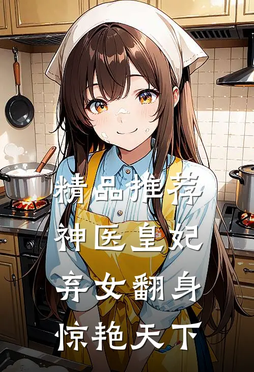 精品推荐神医皇妃：弃女翻身惊艳天下
