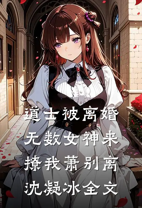道士被离婚，无数女神来撩我萧别离沈凝冰全文