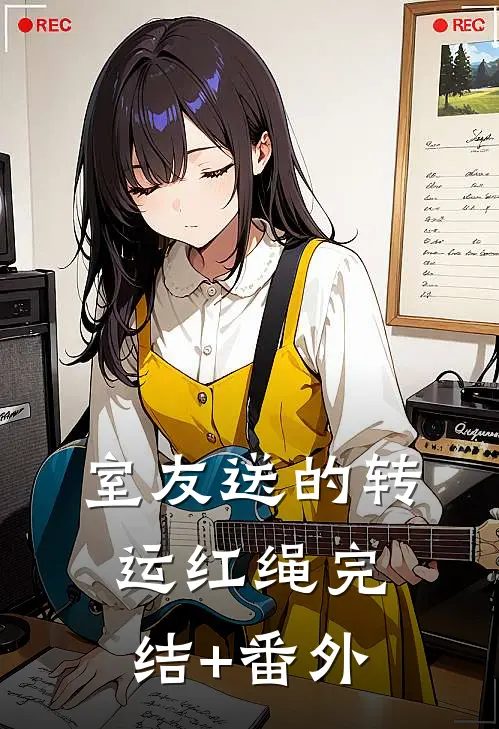 室友送的转运红绳完结+番外