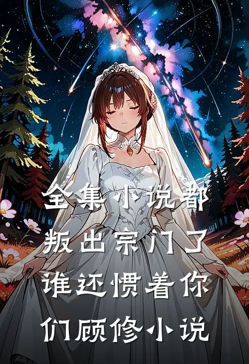 全集小说都叛出宗门了,谁还惯着你们顾修小说