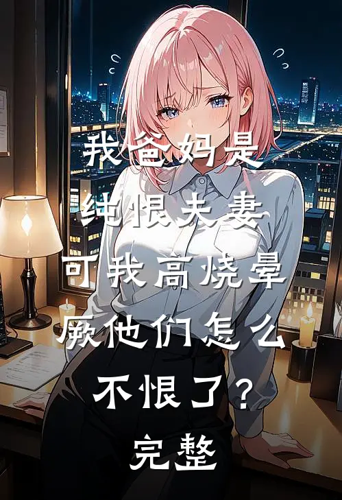 我爸妈是纯恨夫妻，可我高烧晕厥他们怎么不恨了？完整