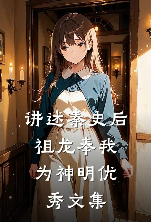 讲述秦史后,祖龙奉我为神明优秀文集的是