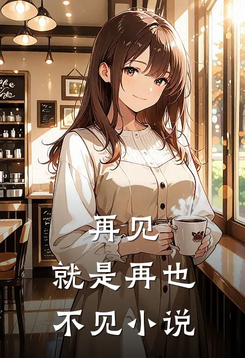 再见,就是再也不见免费阅读