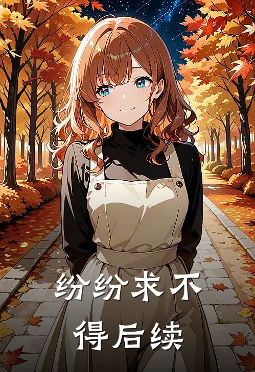 纷纷求不得后续