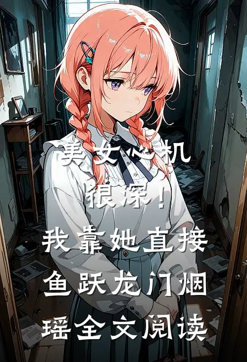 美女心机很深！我靠她直接鱼跃龙门烟瑶全文阅读