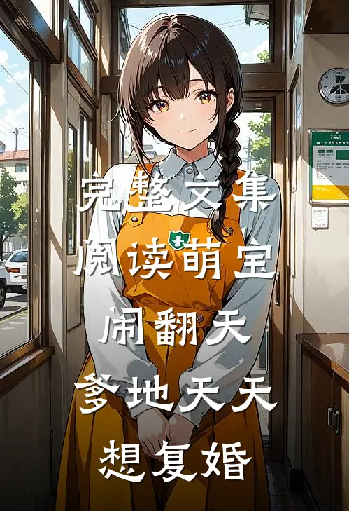 完整文集阅读萌宝闹翻天：爹地天天想复婚