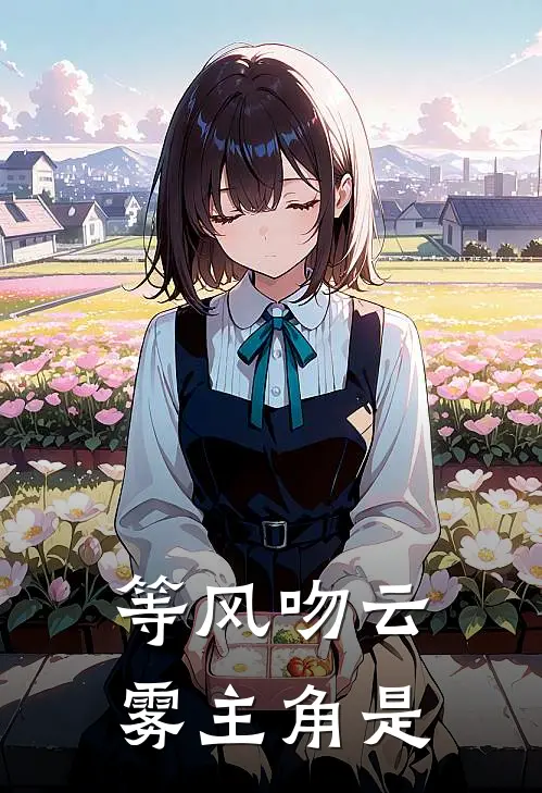 等风吻云雾主角是