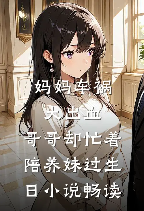 妈妈车祸大出血，哥哥却忙着陪养妹过生日小说畅读