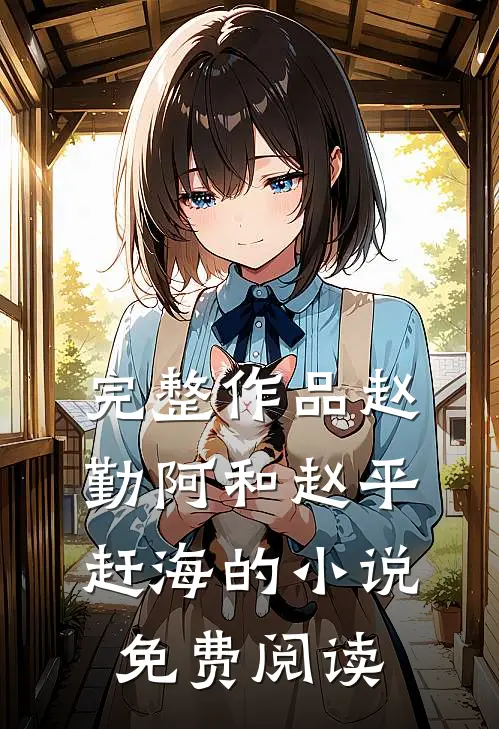 完整作品赵勤阿和赵平赶海的小说免费阅读