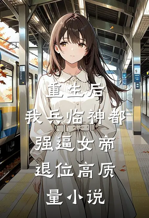 重生后，我兵临神都，强逼女帝退位高质量小说