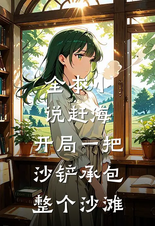 全本小说赶海：开局一把沙铲承包整个沙滩